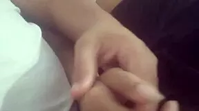 thin teen rides hard cock after oral