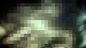 Don't Cum Inside Me, Stepbrother, But Stepsister Loves It?