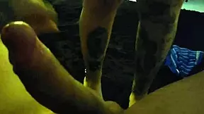 Estefania Cabrera Fucks Boyfriend In Various Positions