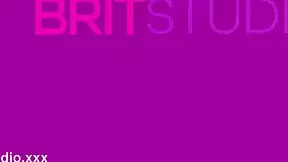 i saw two redhead students licking pussy in uniforms