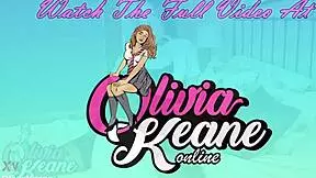 british teen 18+ humps pillow in uniform