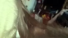 Don't Cum Inside Me, Stepbrother, But Stepsister Loves It?