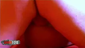 Gorgeous French Actress Vayana's First Scene With Terry