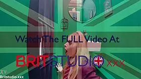 gloryhole teen student sucks cock