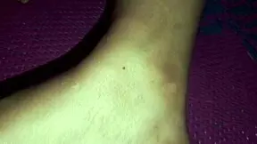 Petite Teen 18+ Slut Gets Wet Sitting