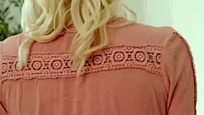 She Wants To Watch Kenna James Ryan Driller