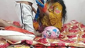 Indian Desi Girlfriend Outdoor Fucking In Hotel Room