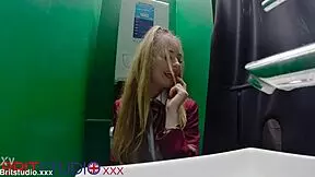 gloryhole teen student sucks cock