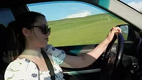 Did Driving Instructor Fuck Student For Credit?