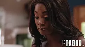 Rekindling Old Passions Ana Foxxx Dillon Diaz