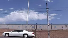 I Give Luigina Nike Assfucking Blowjob Cumshot Facial On Shaved Pussy