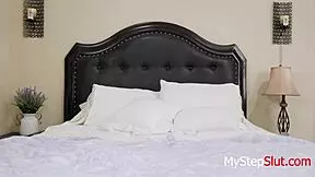 training teen daughter to be porn star