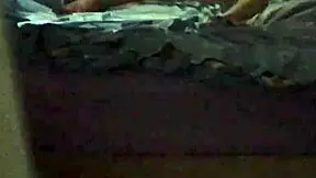 dick deep in missionary style with latina milf cowgirl and doggystyle