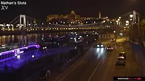 Horny Skinny Slut Veronica Leal, Taking Big Dick Up Ass?