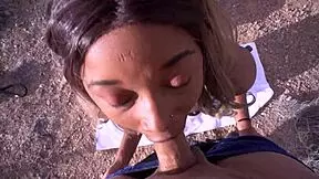 nina rivera all holes filled 😈