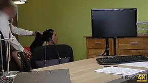 Loan4k: 'Small Mishaps Happen To Rich People At Work'