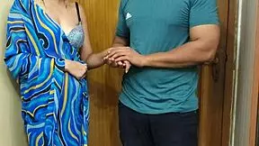 hey, sneaking in some wild cowgirl riding with my stepdad's stepdaughter while he's out cold 😏