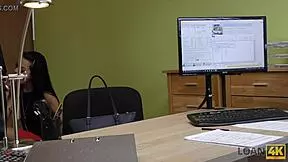 Loan4k: 'Small Mishaps Happen To Rich People At Work'