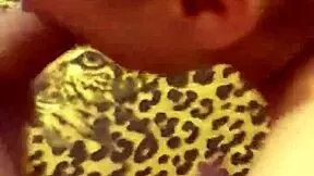 cherry and jupiter hardcore doggystyle pov close up with shaved tight pussy