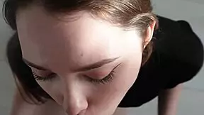 Hinting At Sex To Roommate Via Robot!