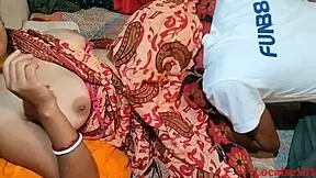 Fuck real huge dick with dirty talk, horny indian wife wet and ready 😈