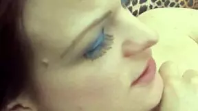 Janessa Jordan and Her Lover Dive into Hot Lesbian Fun with Toys Licking Pussies to Orgasm!