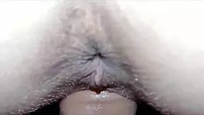 wife gets rough anal from husband in passionate session