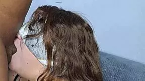 Big titted stepsister, play with my cock in that dress.