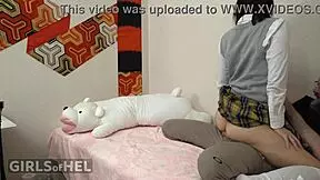 Bia Andrade Em Seu Primeiro Filme E Seu Primeiro Anal