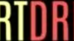 Glamcore teen pussylicking lesbian milf with small tits