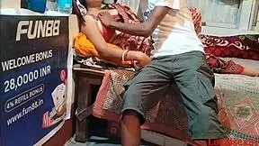 Fuck real huge dick with dirty talk, horny indian wife wet and ready 😈