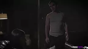 Emily Willis Loses Her Virginity