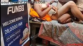 Fuck real huge dick with dirty talk, horny indian wife wet and ready 😈