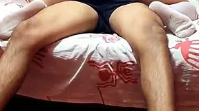 hermosa colegiala santa cruz se deja romper el culito por algo de dinero - first time big ass