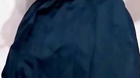 MEXICAN NIECE GETS ANAL AND CREAMPIE!