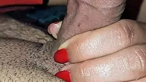 big oiled ass jumps on nice cock part 1