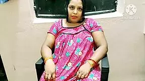 Indian Bhabhi Ki Chudai Boyfriend Se Hindi Audio