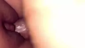 Buceta Da Vizinha Cheio De Leitinho