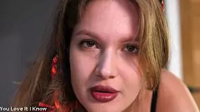 my mistress is always horny i can fuck her anytime