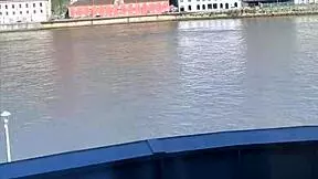 Intense pov scenes in various positions