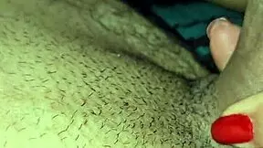 big oiled ass jumps on nice cock part 1