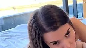 Intense pov scenes in various positions