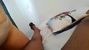 Tight Condom Makes Fucking No Fun - Jhodez1