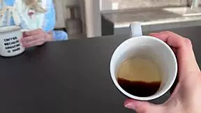 helped cute stranger on street and fucked her skinny body that day