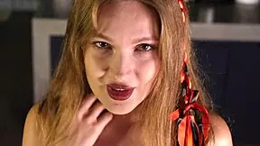 my mistress is always horny i can fuck her anytime