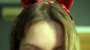 my mistress is always horny i can fuck her anytime