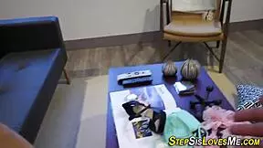 Može li amaterska pastorka da podnese ovaj ejakulat?