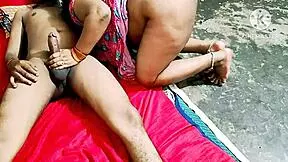 Indian Bhabhi Ki Chudai Boyfriend Se Hindi Audio