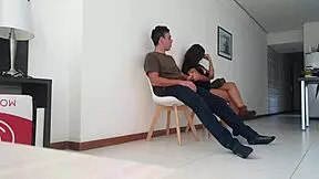 Suck my dick in the hospital, nurse?