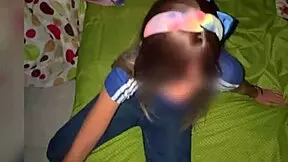 Is My Innocent Stepsister Tender in Bed or Wild?